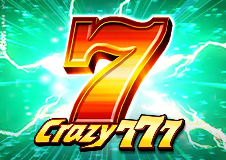 Crazy 777 Matkalogin